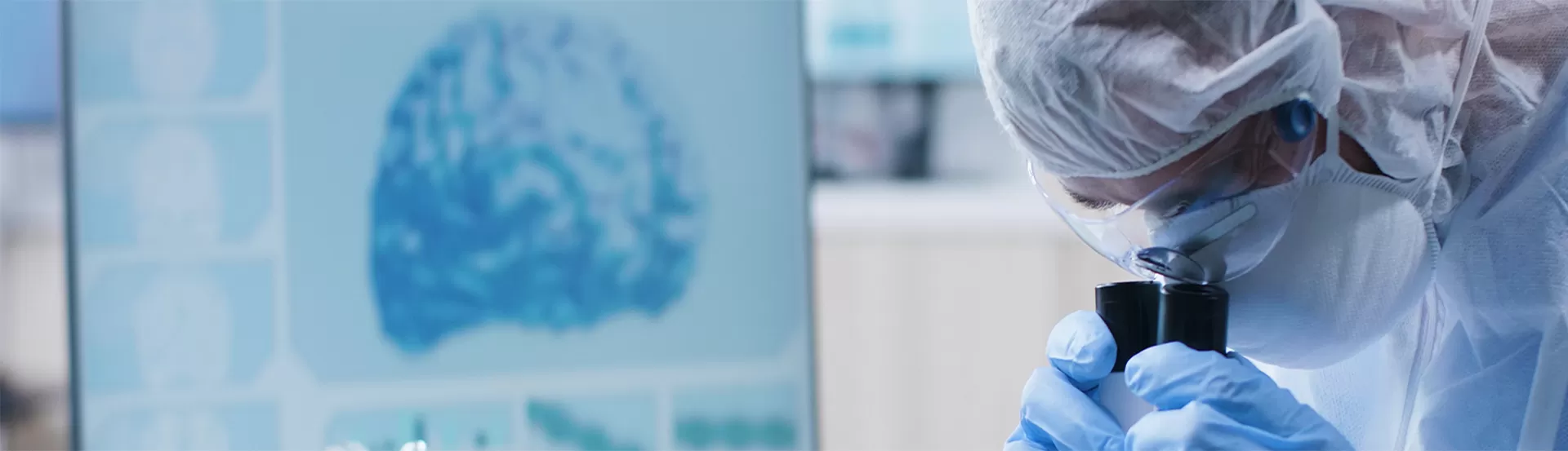 منتجات التشخيص الحيوي IVD