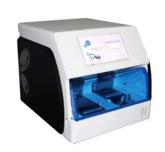 Hotgen Biotech MQ60 Single-Test Chemiluminescence Detection Reagents